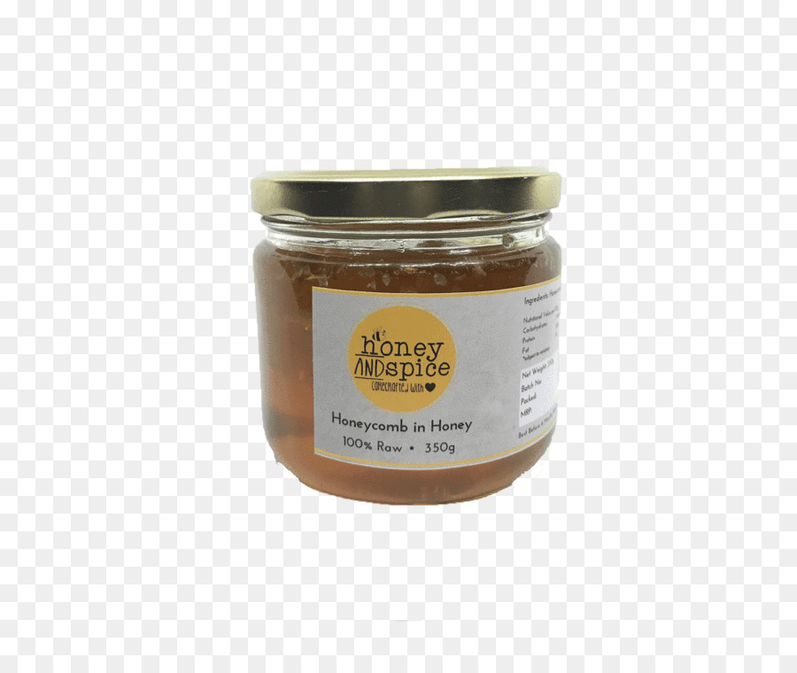 Chutney，Sarang Lebah PNG