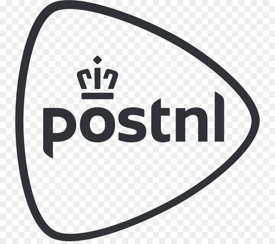 Logo Postnl，Surat PNG