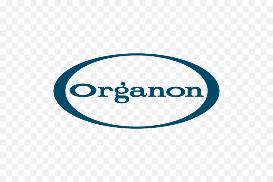 Logo，Organon International PNG