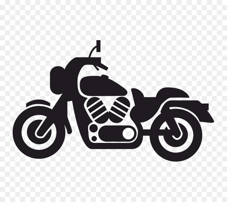 Mobil Sepeda Motor Harleydavidson Gambar Png