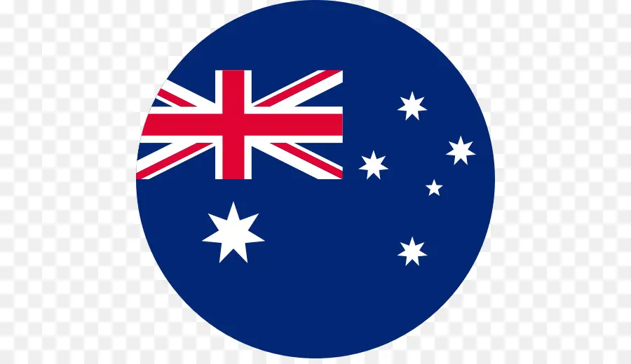 Bendera Australia，Negara PNG