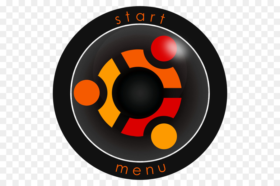 Logo Ubuntu，Perangkat Lunak PNG