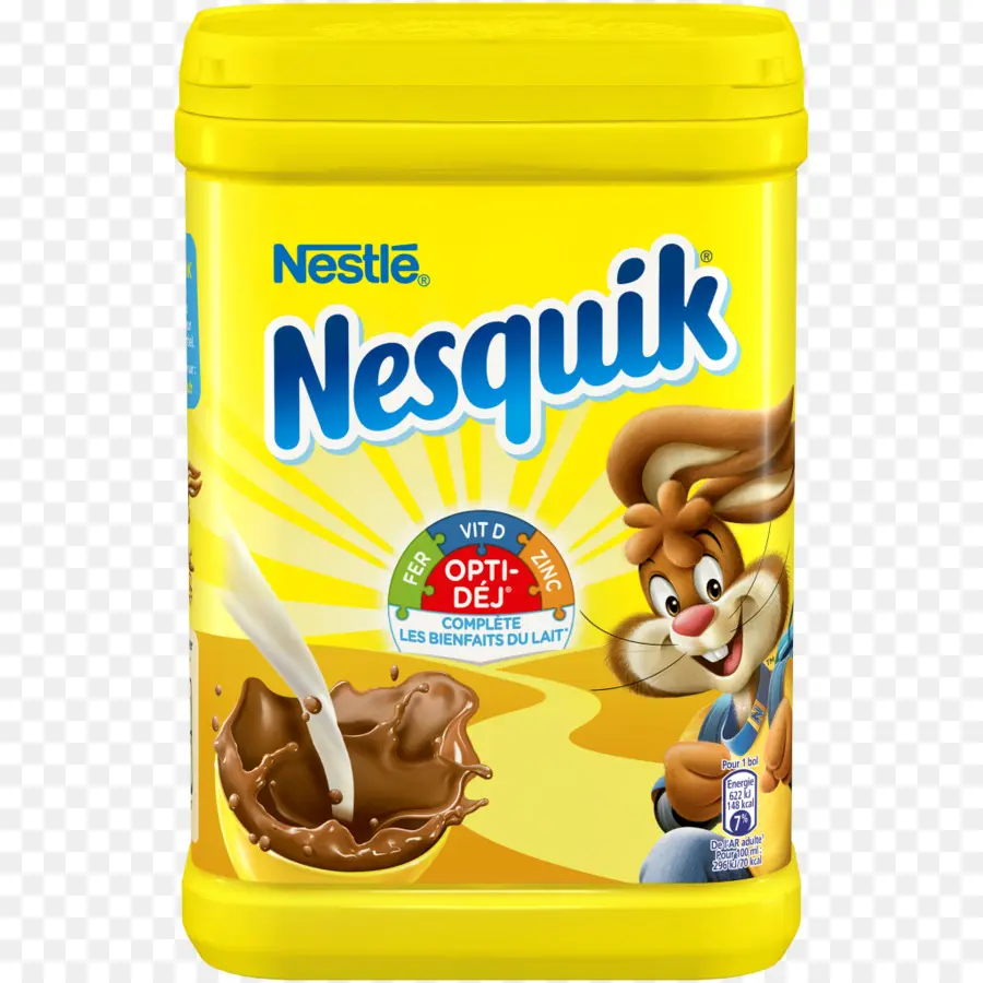 Nesquik，Cokelat PNG