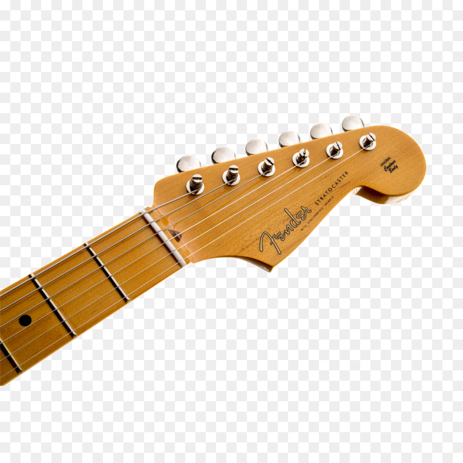 Headstock Gitar，String PNG