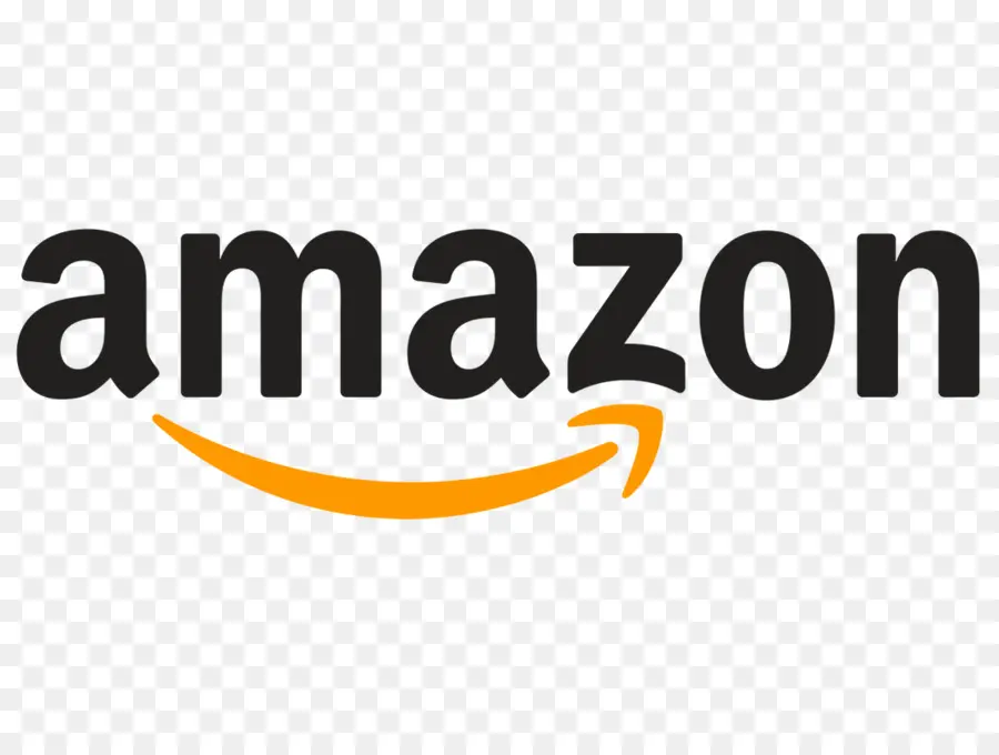 Logo Senyum Amazon，Amazon PNG