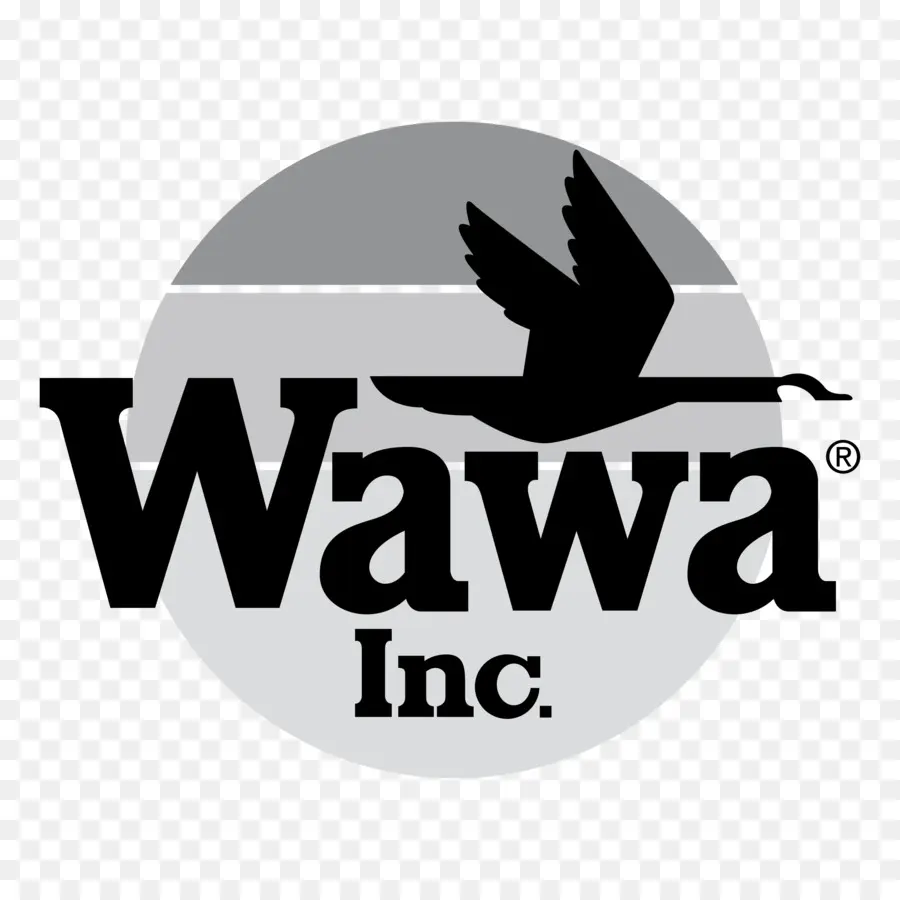 Logo Wawa Inc，Wawa PNG