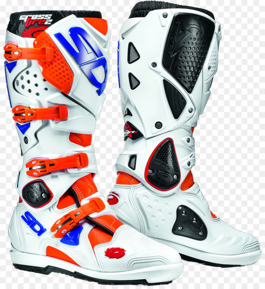 Sepeda Motor Boot，Motocross PNG