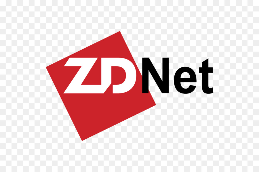 Logo，Zdnet PNG