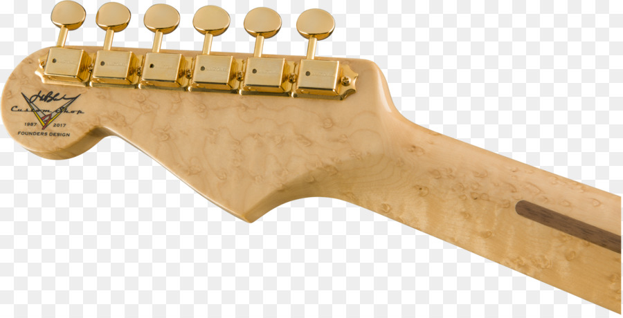 Headstock Gitar，Instrumen PNG