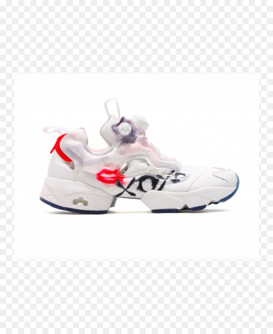 Reebok，Reebok Pompa PNG