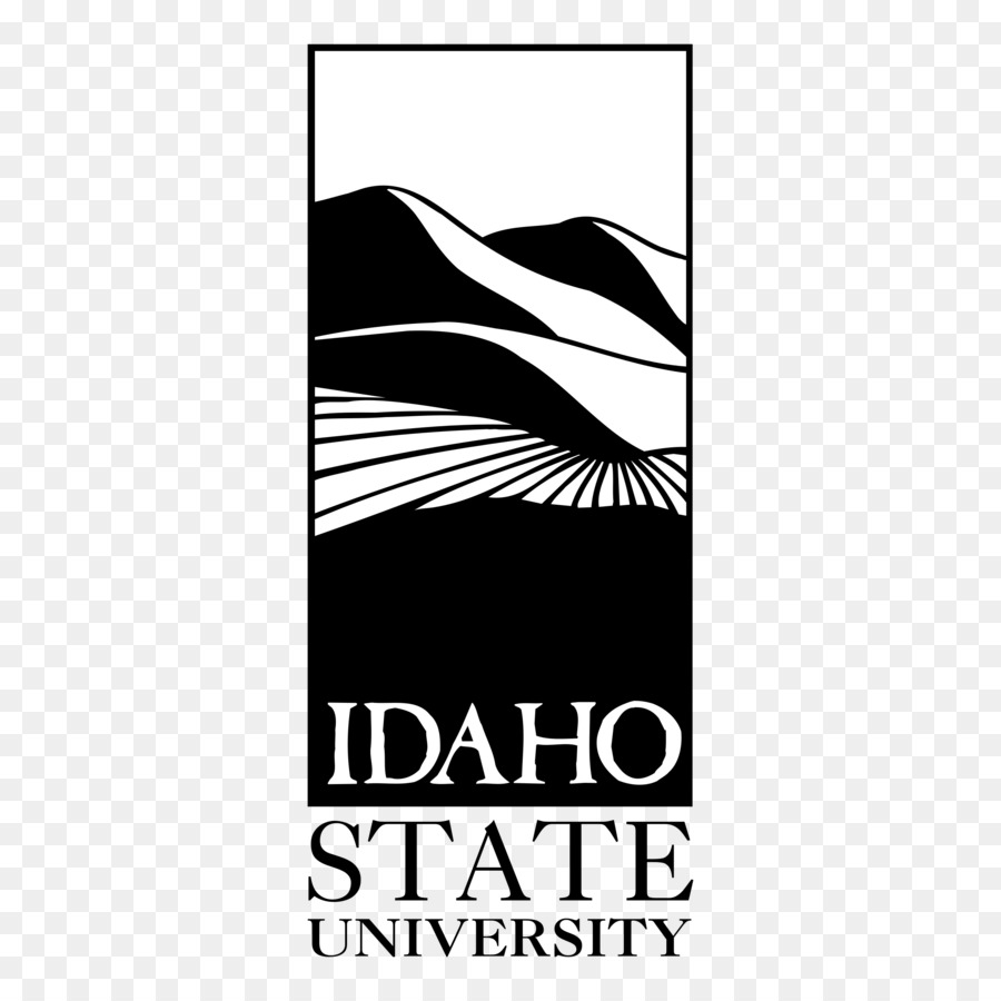 Universitas Negeri Idaho，Logo PNG