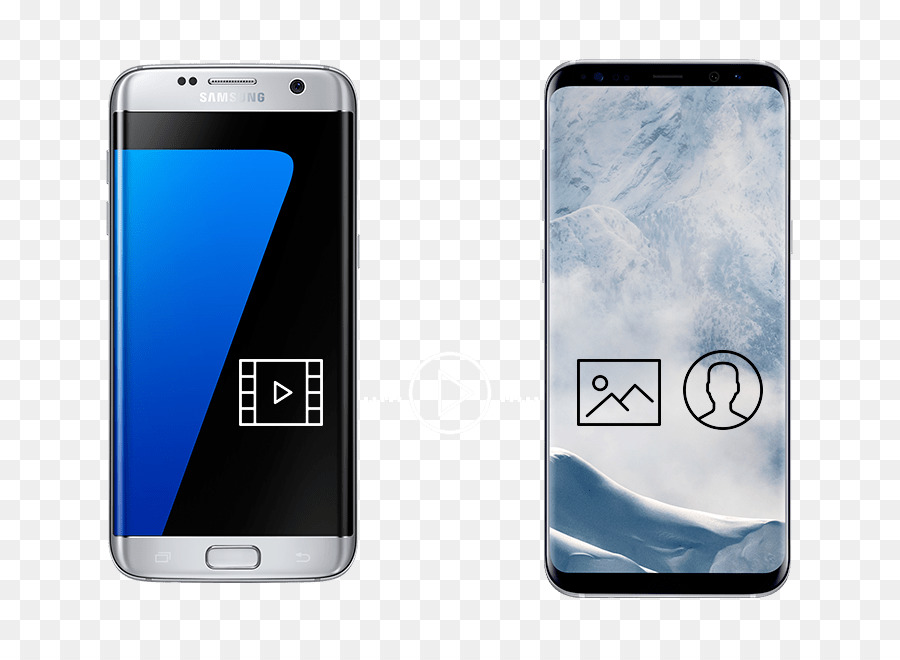 Samsung Galaxy S9，Samsung Galaxy S8 PNG