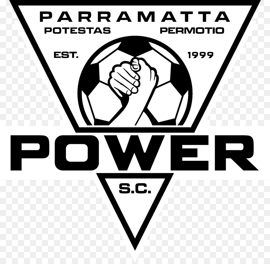 Logo，Parramatta Daya Sc PNG