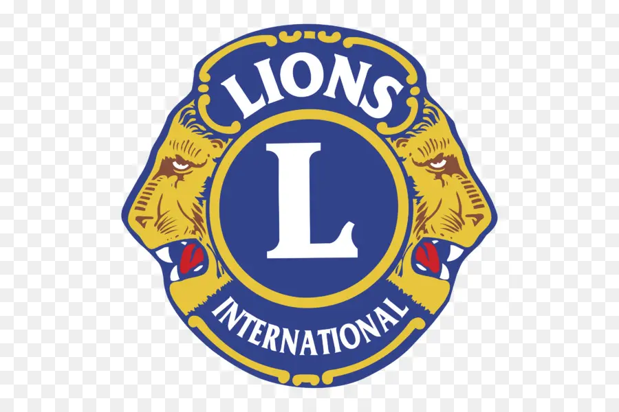Lions Clubs International，Logo PNG