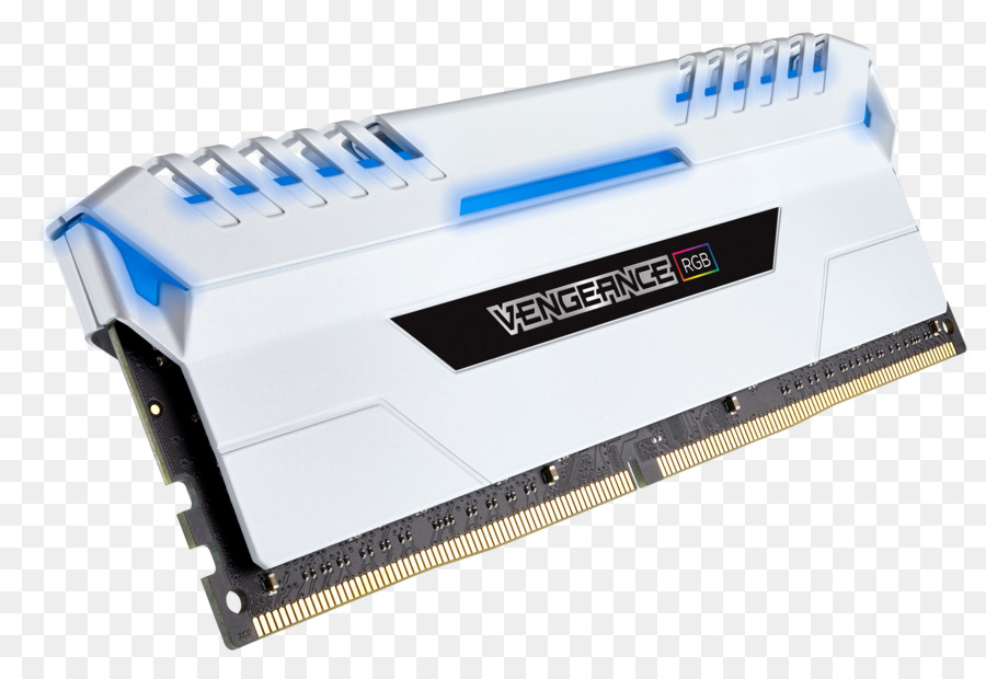 Ddr4 Corsair Vengeance Lpx，Ddr4 Sdram PNG