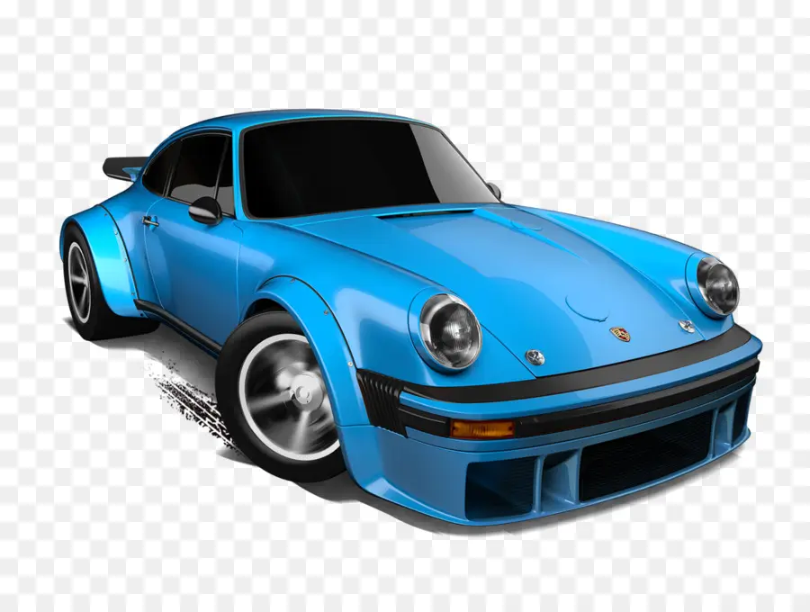 Porsche 911，Panas Roda PNG