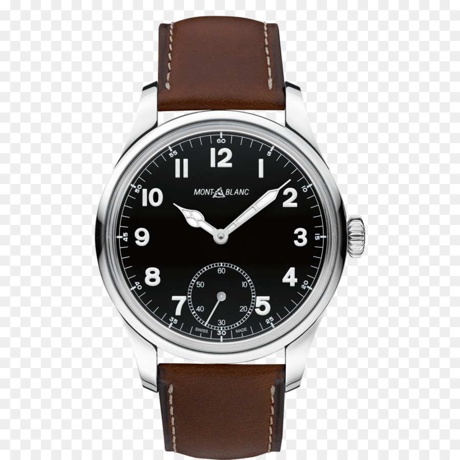 Montblanc，Watch PNG