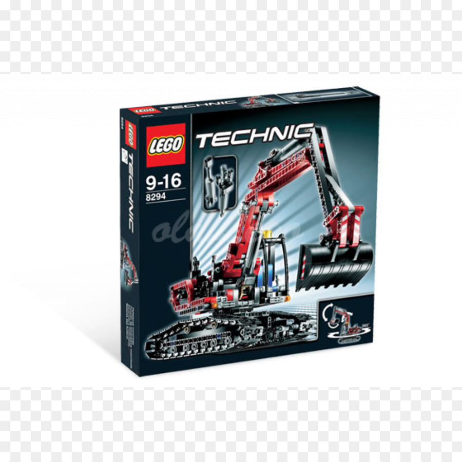 Amazoncom，Lego Technic PNG