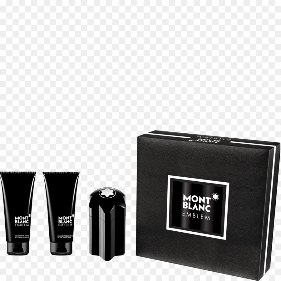 Montblanc Emblem Eau De Toilette，Parfum PNG