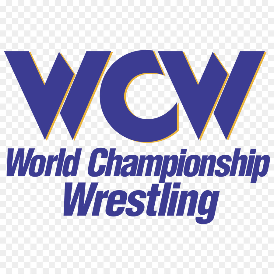 Logo Wcw，Gulat PNG