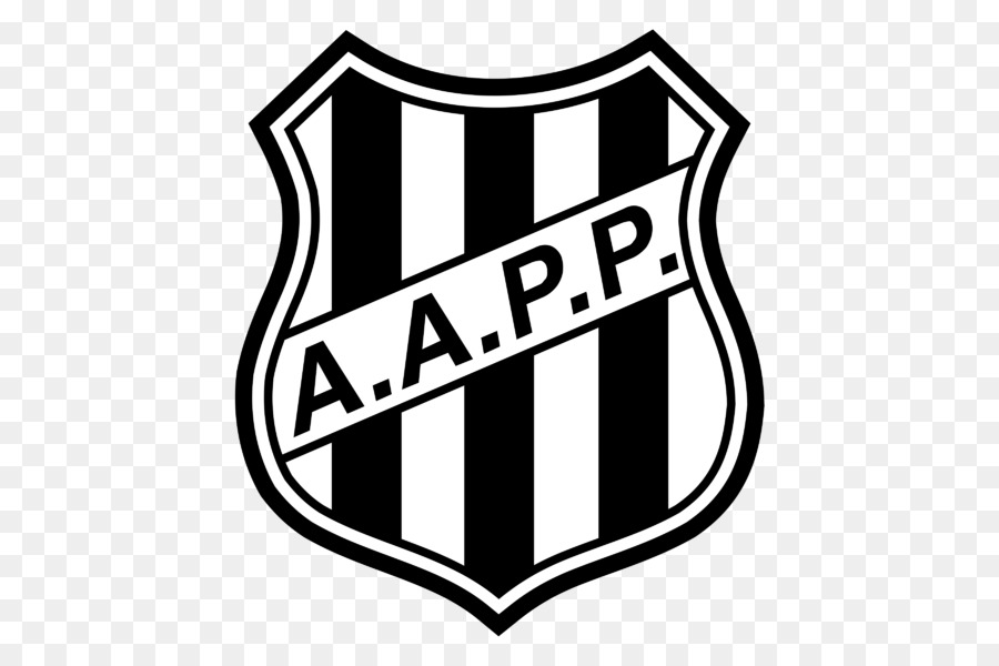 Asosiasi Atletik Ponte Preta，Logo PNG