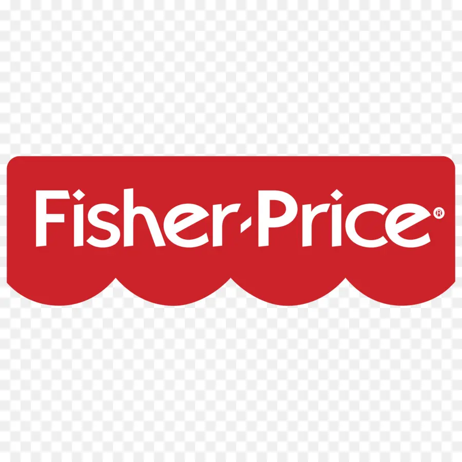 Logo Fisher Price，Merek PNG