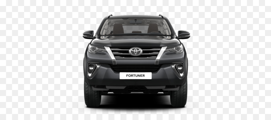 Toyota，Toyota Fortuner PNG