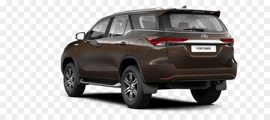 Toyota Fortuner，Toyota PNG