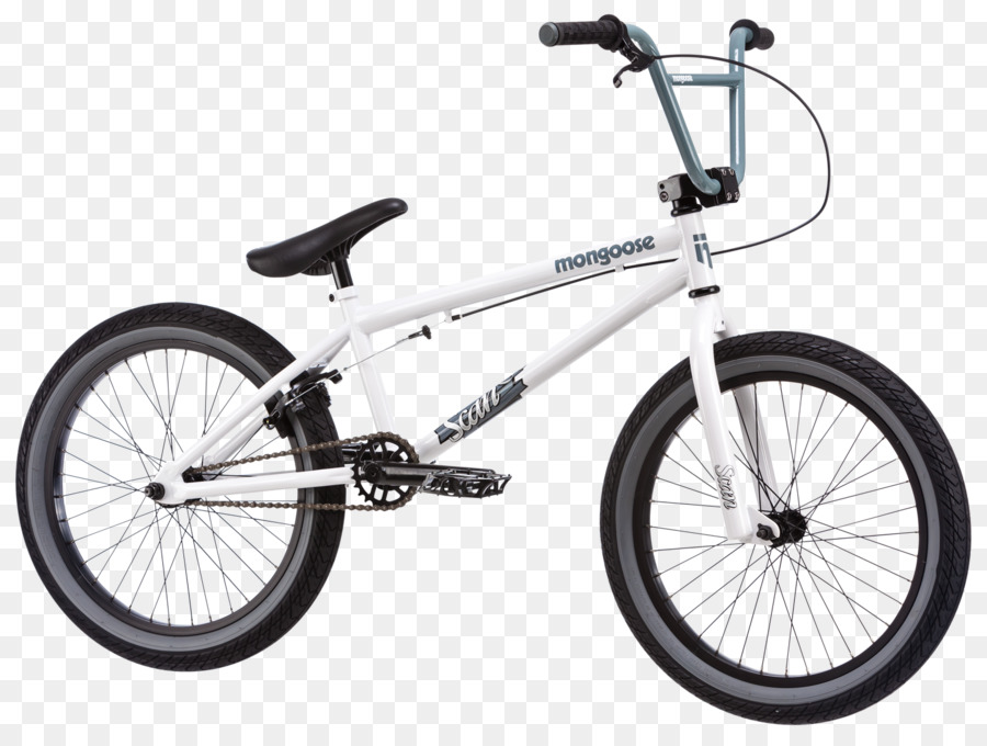 Sepeda Bmx，Sepeda PNG