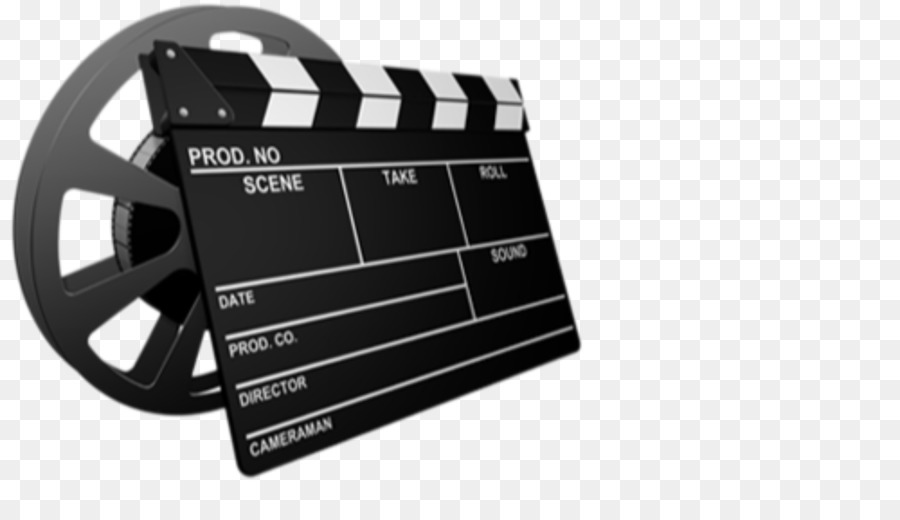 Film，Clapperboard PNG