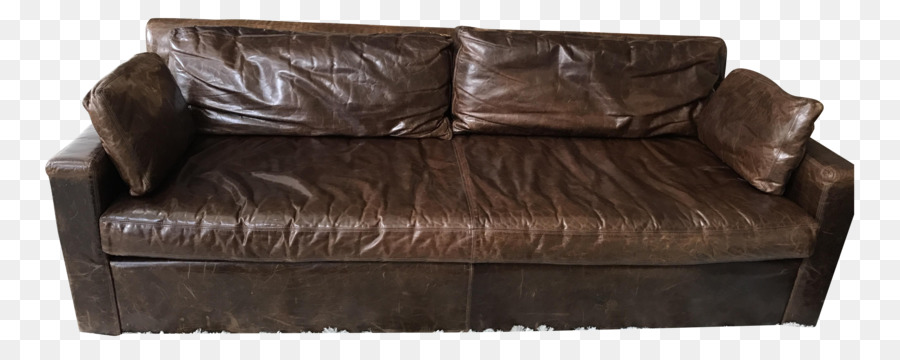 Sofa，Perkamen Kulit Imitasi D8568 PNG