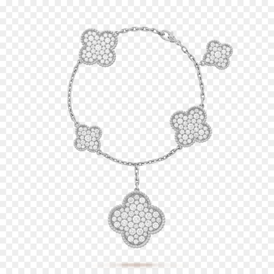 Gelang，Van Cleef Arpels PNG