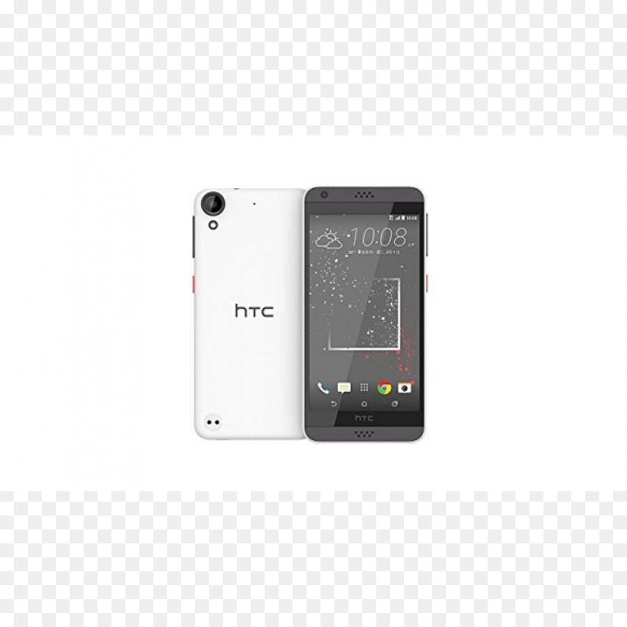 Smartphone，Htc Desire 530 16gb 4g Lte Putih D530u Dibuka PNG