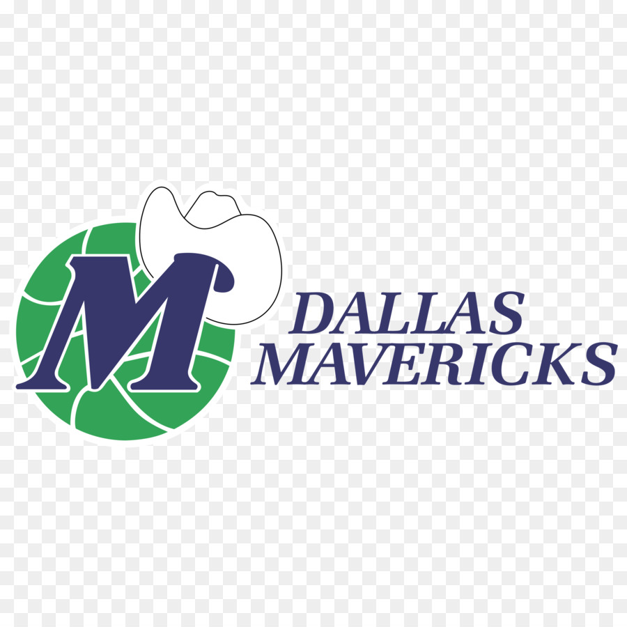 Dallas Mavericks，Logo PNG