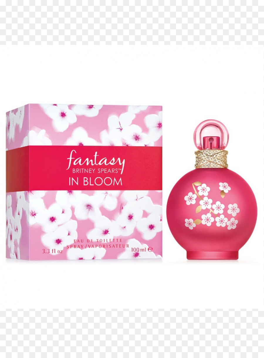 Britney Spears Fantasy Di Mekar Eau De Toilette，Parfum PNG