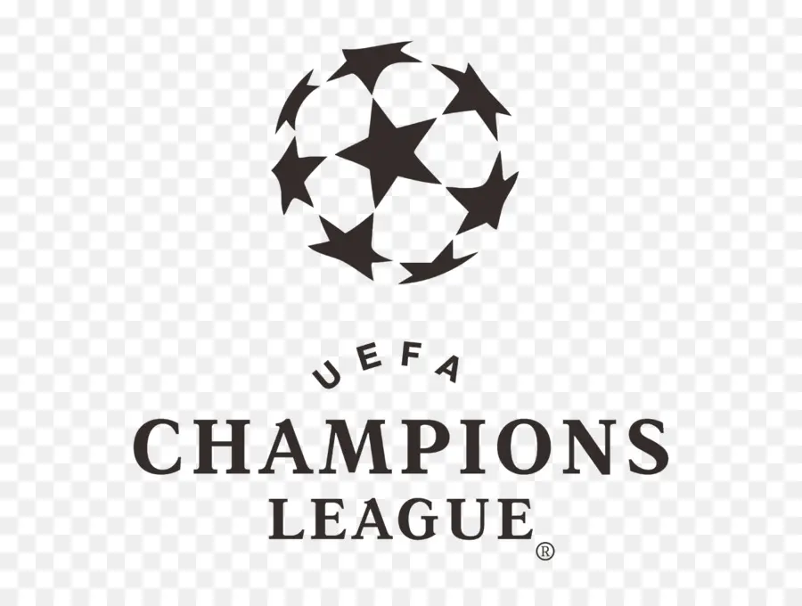 Logo，Liga Champions 201718 Uefa PNG