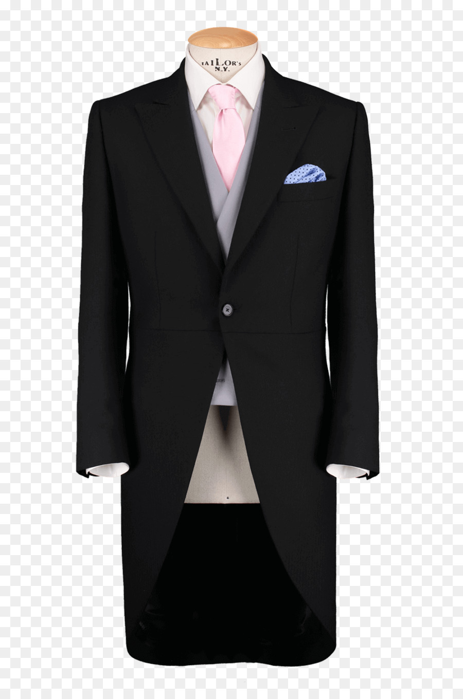 Tuxedo，Setelan PNG