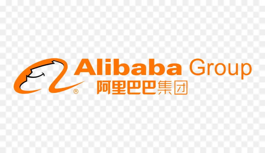 Logo，Grup Alibaba PNG