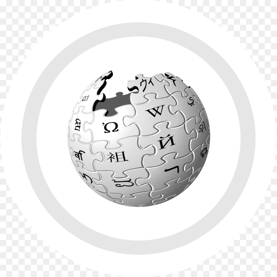 Logo Wikipedia，Ensiklopedi PNG