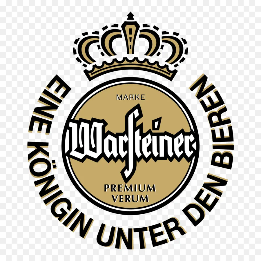 Logo Warsteiner，Bir PNG