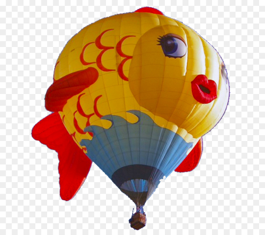 Balon Udara，Balon PNG