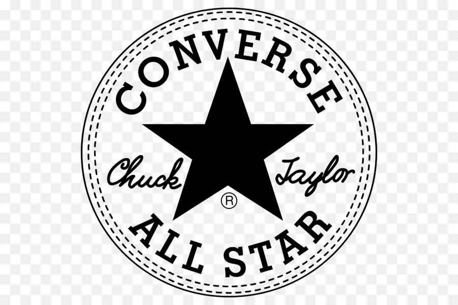 Logo Converse，Chuck Taylor PNG