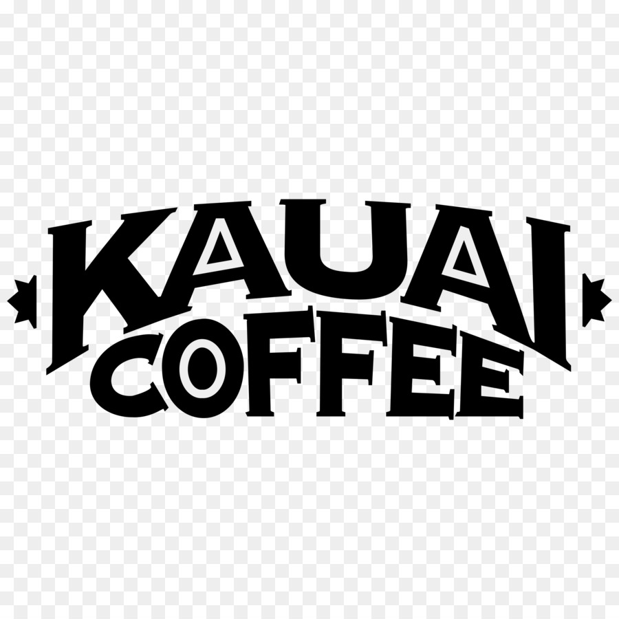 Logo Kopi Kauai，Merek PNG