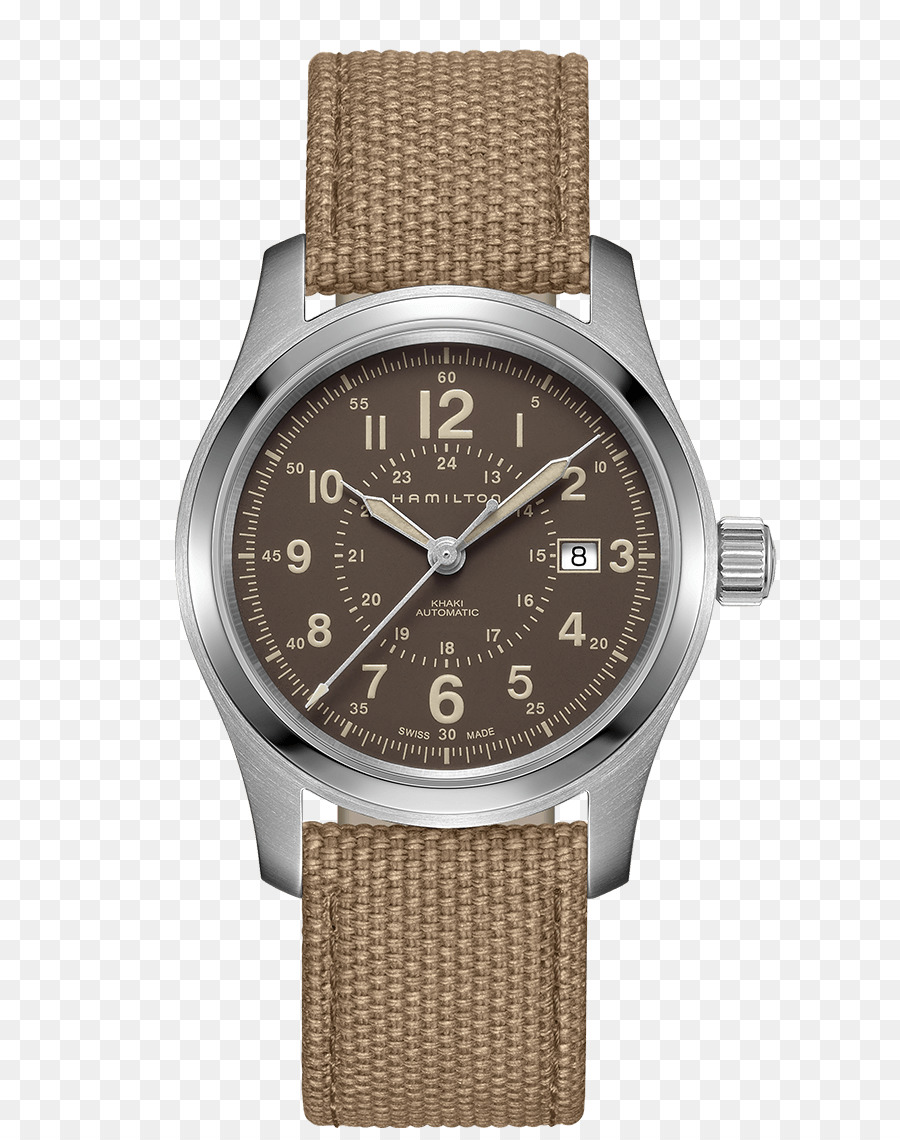 Hamilton Watch Company，Jam Tangan PNG