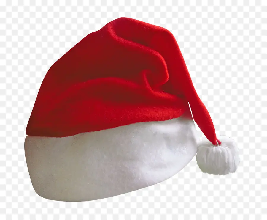 Topi Santa Merah，Natal PNG