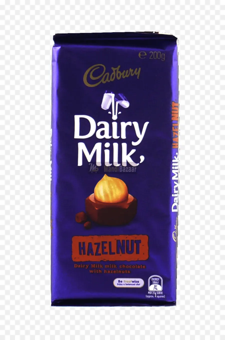 Cadbury，Susu Sapi Cadbury PNG