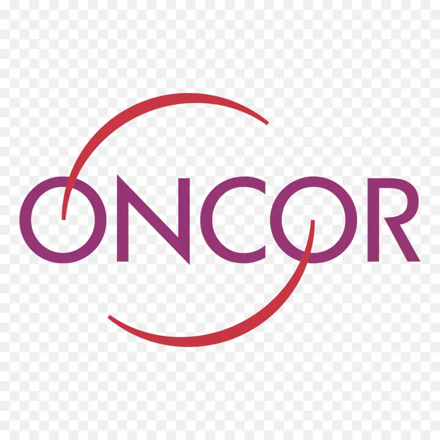 Logo，Pengiriman Listrik Oncor PNG