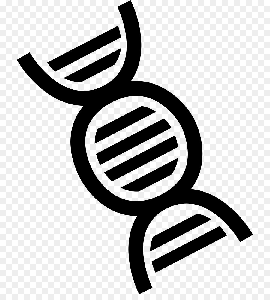 Dna，Genetika PNG