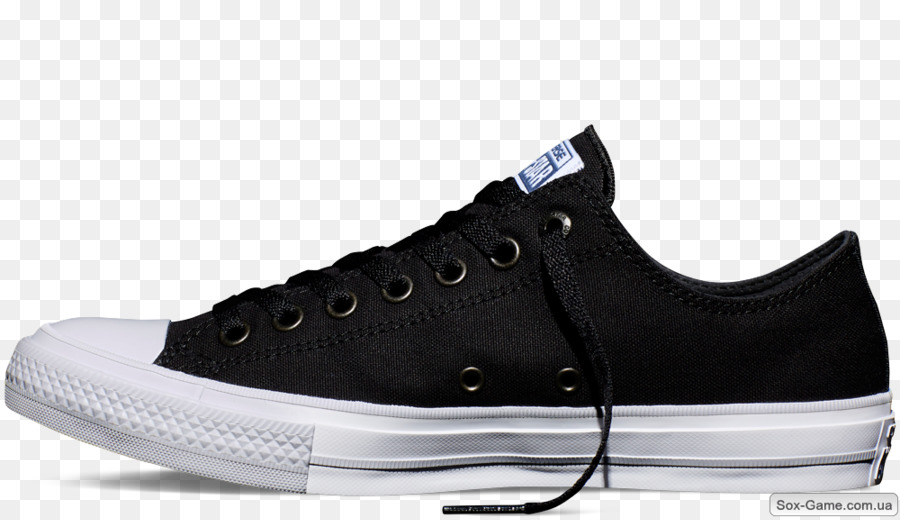 Chuck Taylor Allstars，Converse Ct Ii Hi Black White PNG