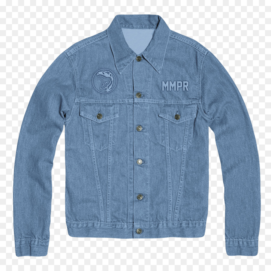 Jaket，Denim PNG